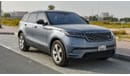 Land Rover Range Rover Velar P250