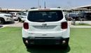 Jeep Renegade Sport