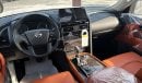 Nissan Patrol LE 5.6L V8 AUTOMATIC(EXPORT ONLY)