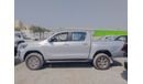 Toyota Hilux TOYOTA HILUX DOUBLE CAB FULL AUTO DIESEL 2.4L G4