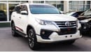 Toyota Fortuner fortuner 2018 TRD Sportivo GCC