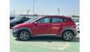 هيونداي كونا 2023 HYUNDAI KONA 1.6L (HYBRID) DARK RED COLOR