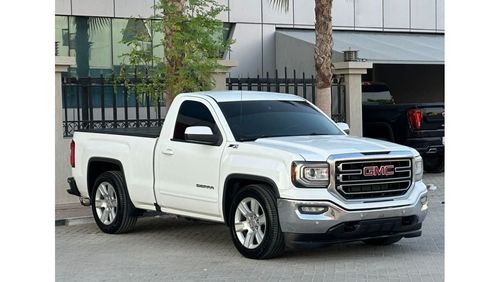 GMC Sierra 1500 SLE 5.3L Single Cab Utility