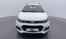 Chevrolet Trax LT 1.8 | Zero Down Payment | Free Home Test Drive