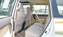 Toyota Prado TX 2.7L YM 2023