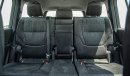 Toyota Land Cruiser TOYOTA LAND CRUISER GXR 3.3L DIESEL FULL OPTION 2024