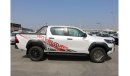 تويوتا هيلوكس SPECIAL DEAL 2023 | ADVENTURE 4.0L V6 PETROL WITH 360 CAMERA FULL OPTION EXPORT ONLY