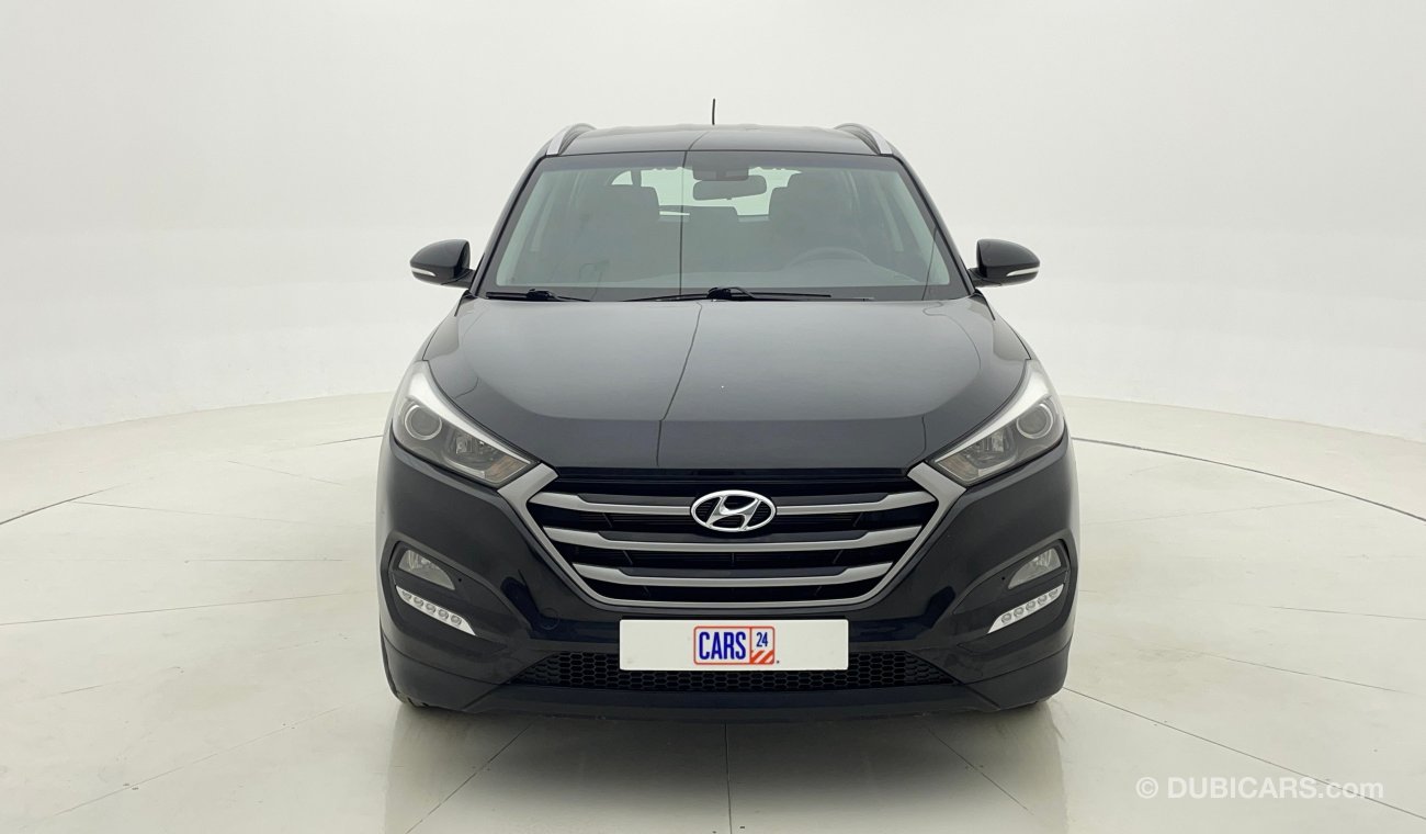 Hyundai Tucson GL 2 | Zero Down Payment | Free Home Test Drive