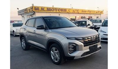 هيونداي كريتا HYUNDAI CRETA