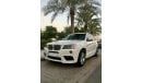 بي أم دبليو X3 BMW X3 xDrive35i 306hp, 0-100 kph 5.7sec, 8-Gear Auto, Head Up Display, Full Premium Options, 3M Tin