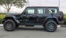 جيب رانجلر (НА ЭКСПОРТ , For Export) Unlimited Rubicon 392 V8 6.4L 4X4 , 2024 GCC , 0Km , Без пробега