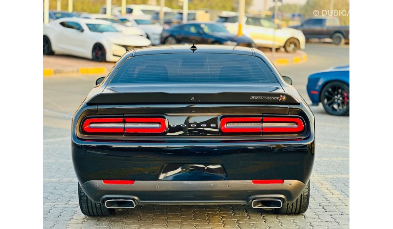 Dodge Challenger For sale