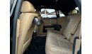 Rolls-Royce Ghost Std ROLLS ROYCE GHOST 2014