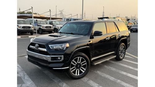 Toyota 4Runner LIMITED 4X4 LEADER SET PUSH START