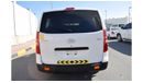 Hyundai H-1 Std HYUNDAI H1 12 SEATER PASSENGER VAN, MODEL:2016. FREE OF ACCIDENT