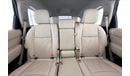 Infiniti QX60 Luxury / Luxe Sensory ProActive