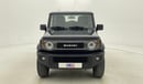 Suzuki Jimny GLX 1.5 | Zero Down Payment | Free Home Test Drive