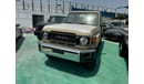 Toyota Land Cruiser Pick Up 2.8L DIESEL SINGLE CABIN AUTOMATIC 2024