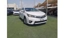 Toyota Corolla SE 1.8Cc