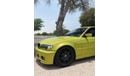 BMW 320i M3 Package