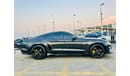 Ford Mustang GT 5.0L (486 HP) Coupe A/T | Monthly AED 2080/- | 0% DP | Blindspot | Memory Seats | # 02718