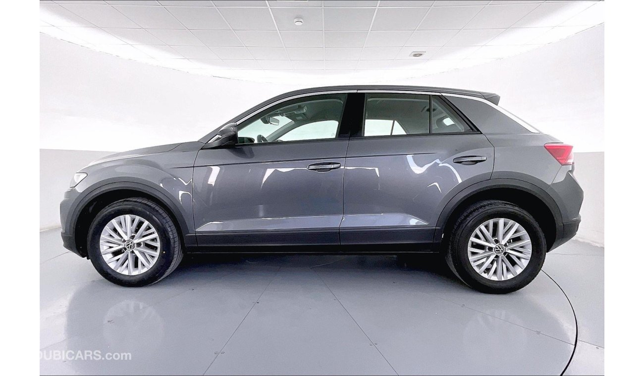 Volkswagen T-ROC Life| 1 year free warranty | Exclusive Eid offer