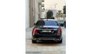 Mercedes-Benz S500 Maybach 4700 twin turbo