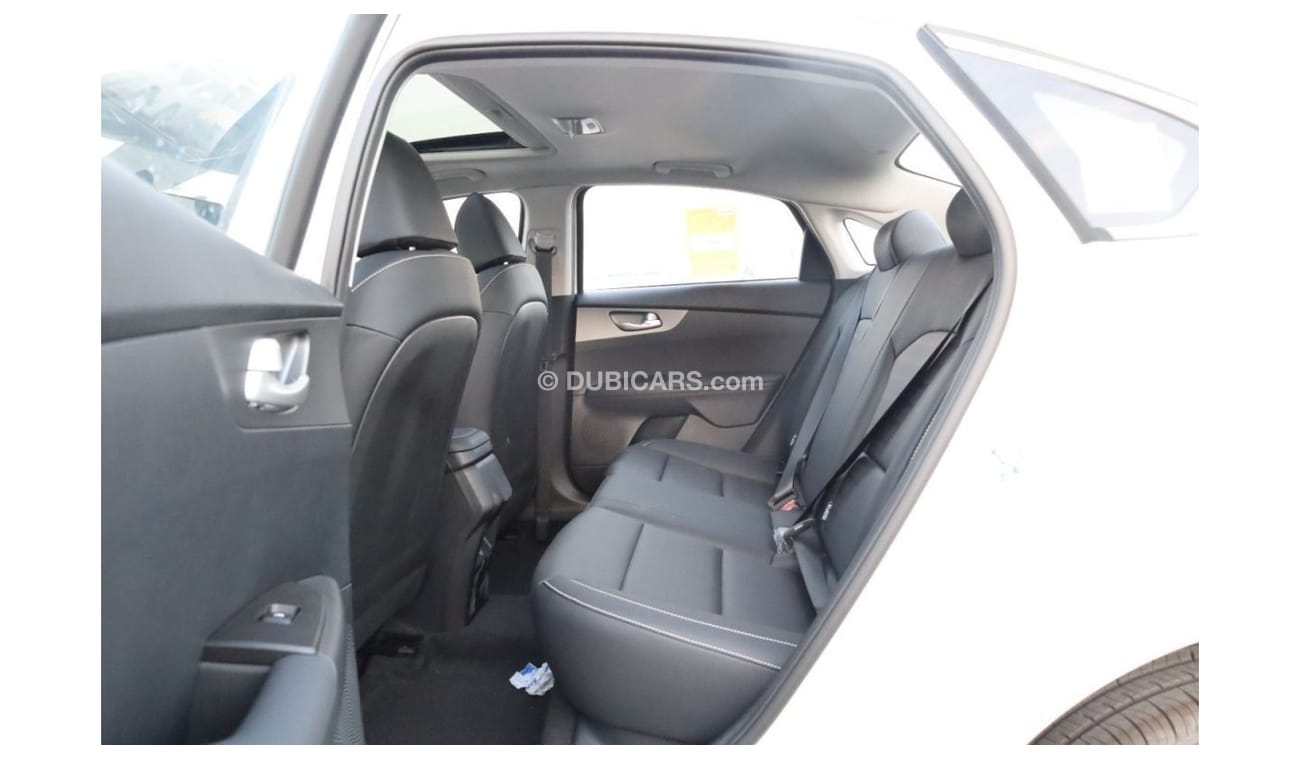 Kia K3 KIA_K3_FULL_OPTIONS_2024_1.5L_LEATHER_SEATS