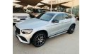 مرسيدس بنز GLC 43 AMG