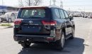 Toyota Land Cruiser GXR 3.3 L d Twin Turbo V6