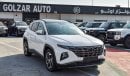 Hyundai Tucson Hyundai 1.6 GDI turbo 2022 mid plus