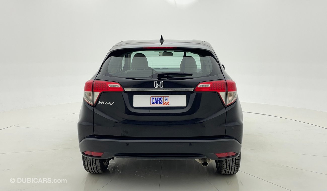 Honda HRV LX 1.8 | Zero Down Payment | Free Home Test Drive