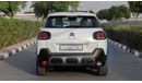 Citroen C3 Aircross Shine 1.2T , 2024 GCC , 0Km , With 5 Years or 100K Km Warranty @Official Dealer