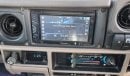 Toyota Land Cruiser Hard Top 1992 TOYOTA LAND CRUISER FULLY LOADED 3 DOOR