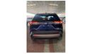 تويوتا راف ٤ TOYOTA RAV4 /2023/EUROP SPECS /CLEAN TITLE