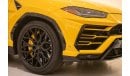 Lamborghini Urus Pearl Capsule 2021 Lamborghini Urus – Unbeatable Price