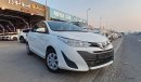 Toyota Yaris toyota yaris 2019 GCC