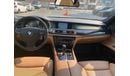 BMW 740Li v6