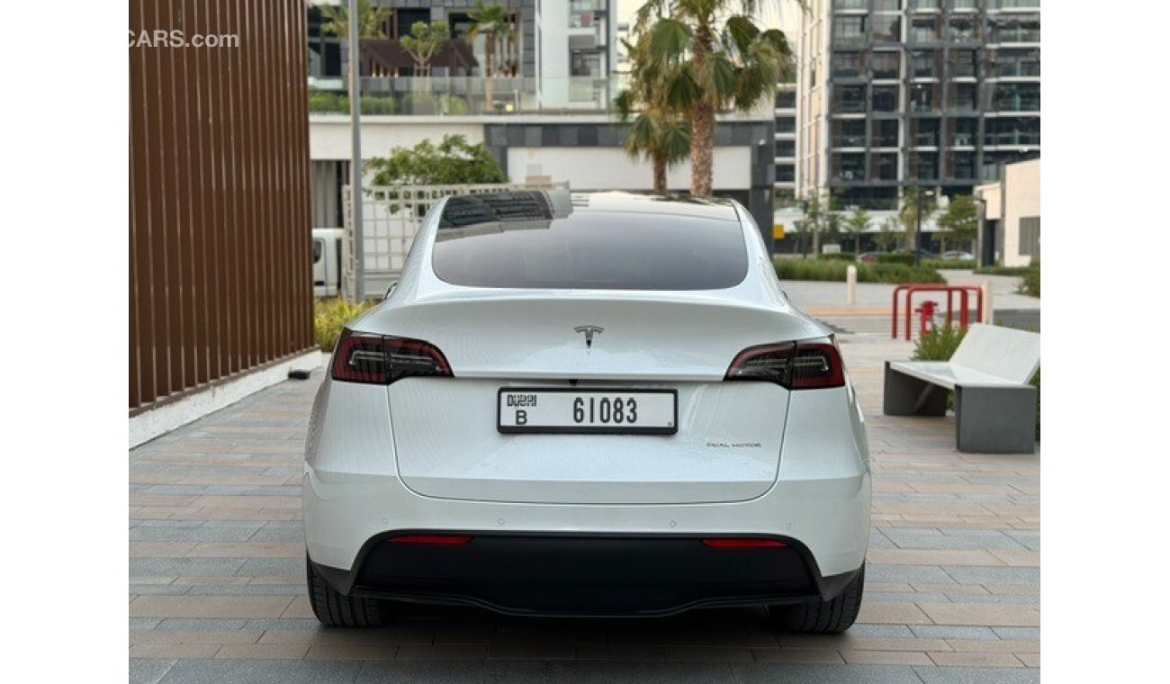 Tesla Model Y | Warranty | GCC | Autopilot | Free Supercharging | Hot Deal