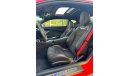 Chevrolet Camaro CHEVROLET CAMARO ZL1 GCC 2019 FULL OPTION ORIGINAL PAINT PERFECT CONDITION