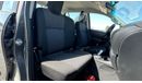 Toyota Hilux 2.4L DC 4WD MT(EXPORT ONLY)