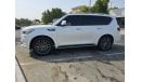 Infiniti QX80 Sensory ProActive 8 5.6L