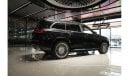 Mercedes-Benz GLS 600 MERCEDES-BENZ GLS600 MAYBACH 4.0L EXPORT PRICE