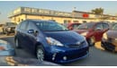 Toyota Prius Prius Alpha 7 Seater Orignal LHD