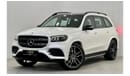 Mercedes-Benz GLS 580 Premium + 2021 Mercedes Benz GLS580 4Matic Premium Plus, March 2026 Mercedes Warranty, Full Options,