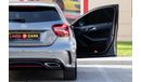 Mercedes-Benz A 250 W176