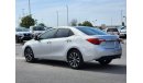 Toyota Corolla TOYOTA C0ROLLA LE 2015