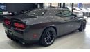 Dodge Challenger 392 Hemi Scat Pack Shaker 6.4L