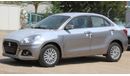 Suzuki Dzire SUZUKI DZIRE 1.2L GLX AMT BT SLDA A/W DAB (Only Export)