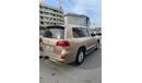 Toyota Land Cruiser GXR GT 4.6L 4WD